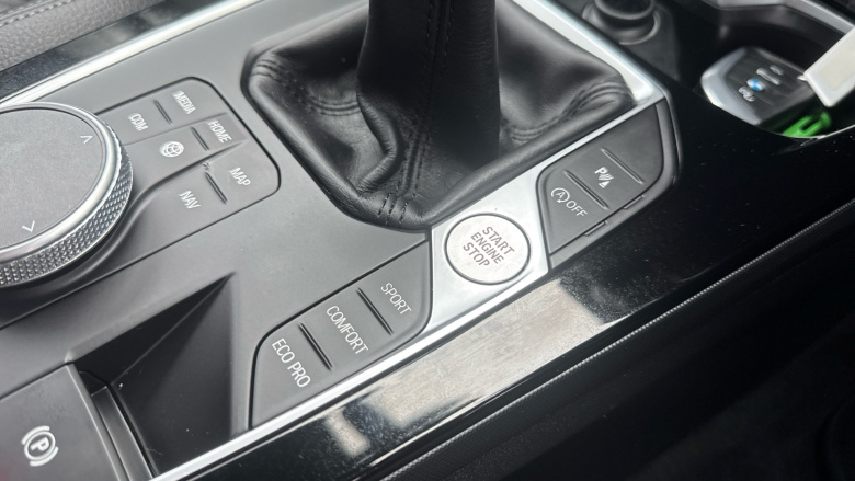 BMW 1 Series 118i M Sport 5dr Petrol Hatchback